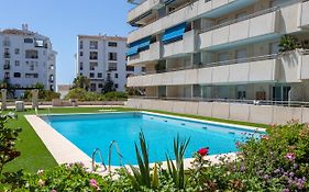 Apartamento Marina Banus II